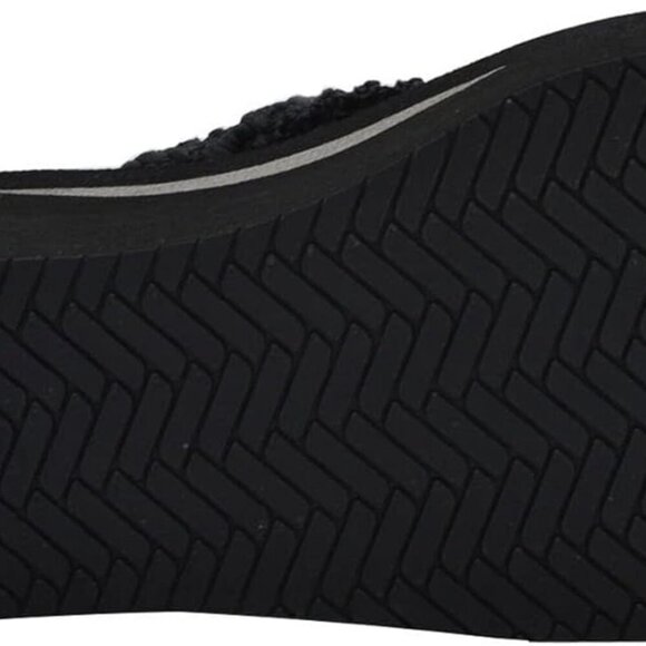 Womens Wedge Flip Flops Rubber Cushion Arch Support Platform Sandals - Picture 6 of 6